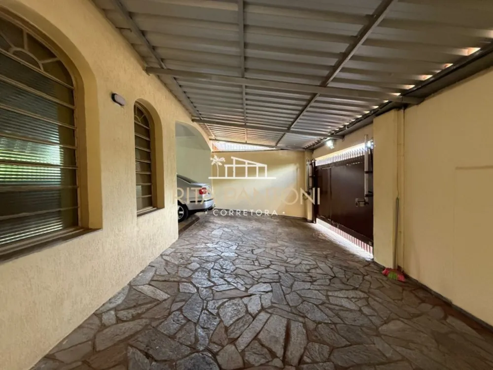 Casa, 3 quartos, 257 m² - Foto 5