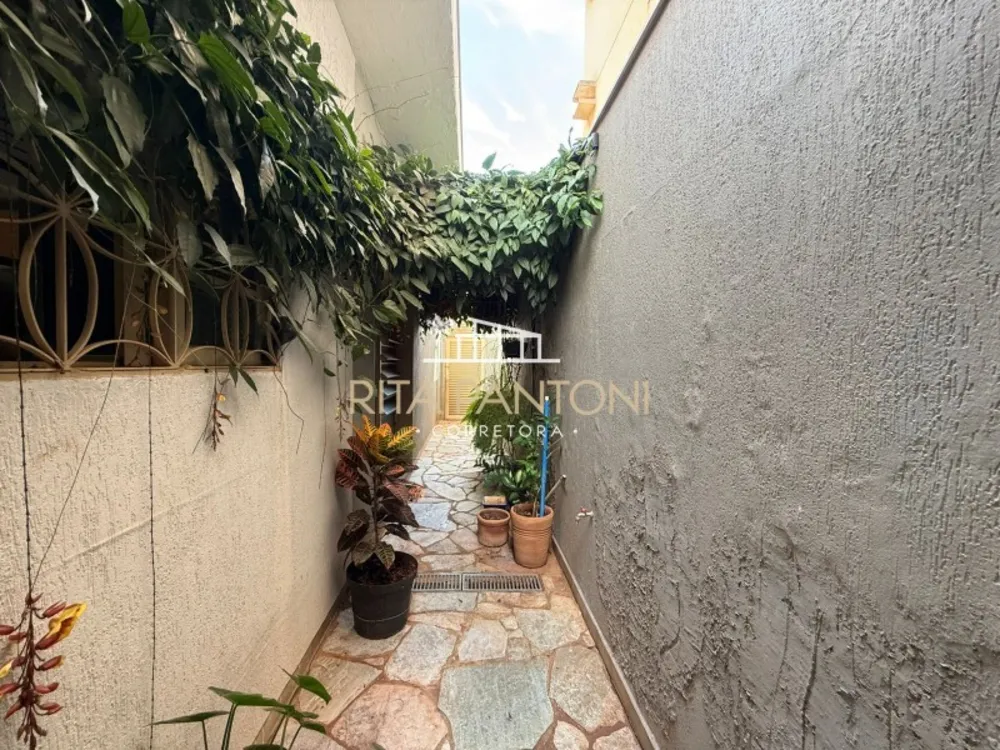 Casa, 3 quartos, 257 m² - Foto 6