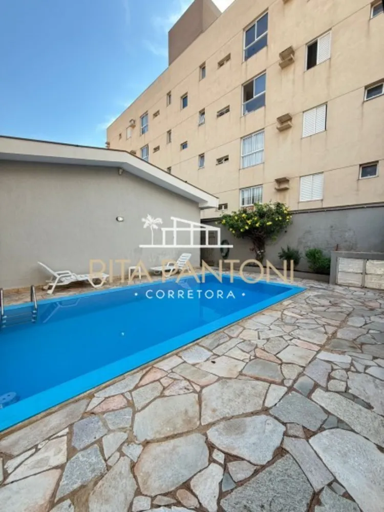 Casa, 3 quartos, 257 m² - Foto 4