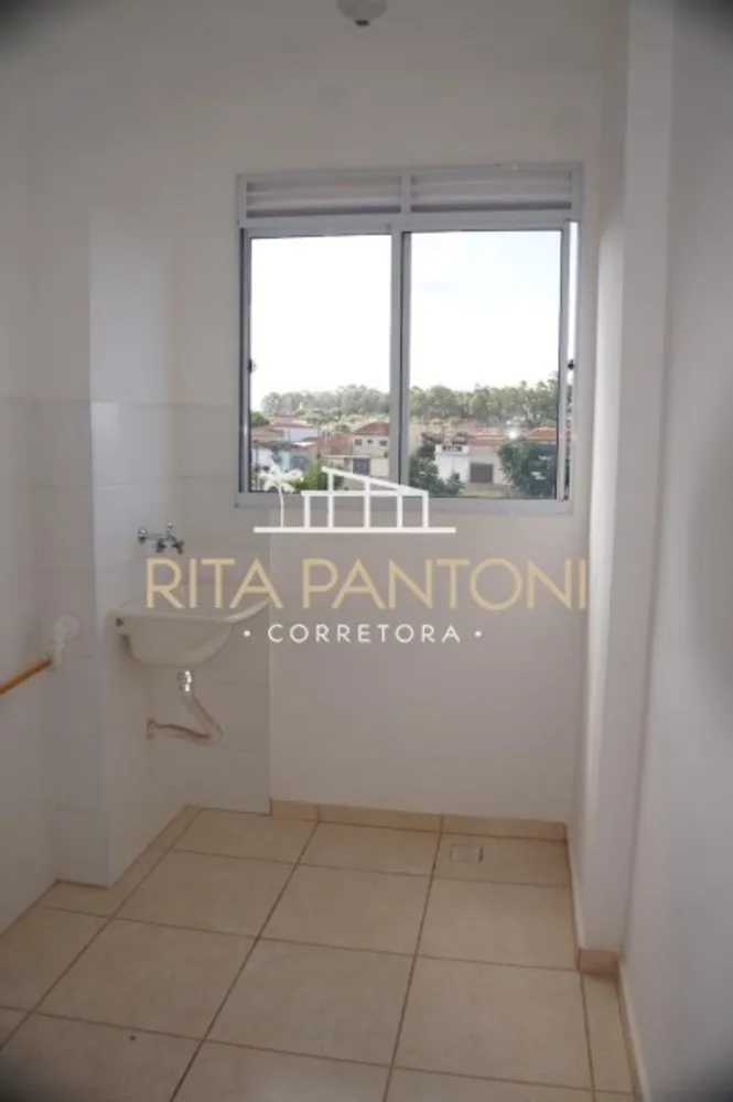 Apartamento, 2 quartos, 43 m² - Foto 5