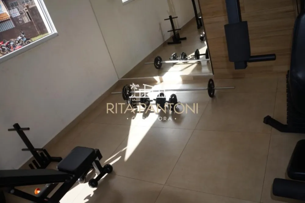 Apartamento, 2 quartos, 43 m² - Foto 7
