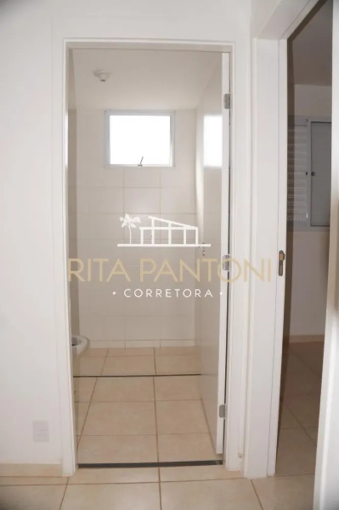 Apartamento, 2 quartos, 43 m² - Foto 3