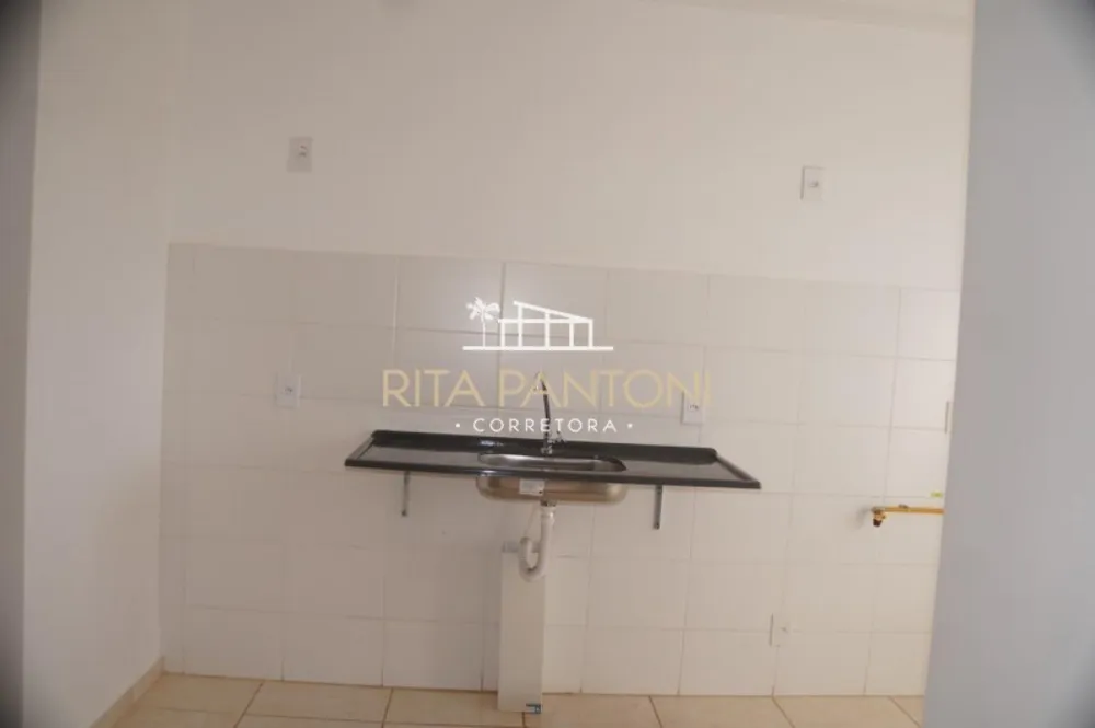 Apartamento, 2 quartos, 43 m² - Foto 4