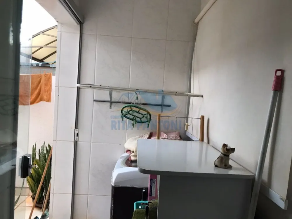 Apartamento, 2 quartos, 69 m² - Foto 5
