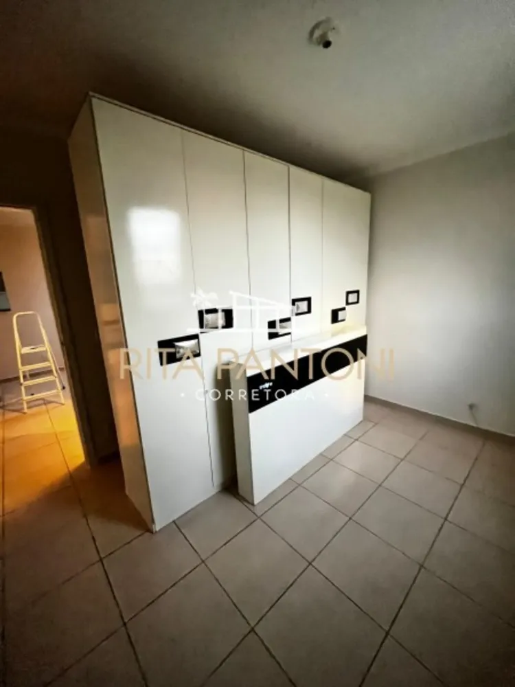 Apartamento, 2 quartos, 67 m² - Foto 2