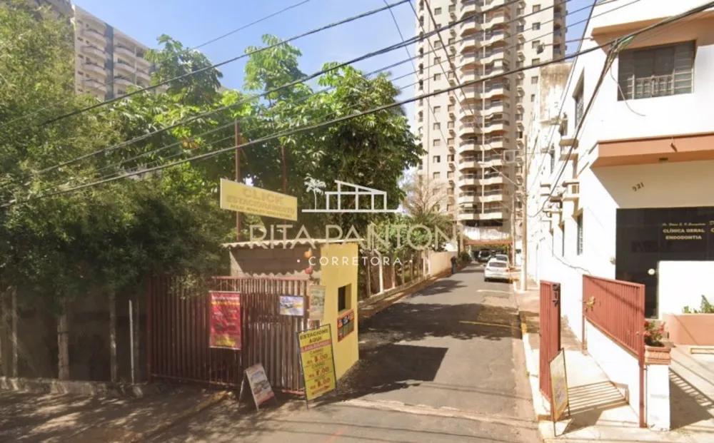 Terreno, 306 m² - Foto 1