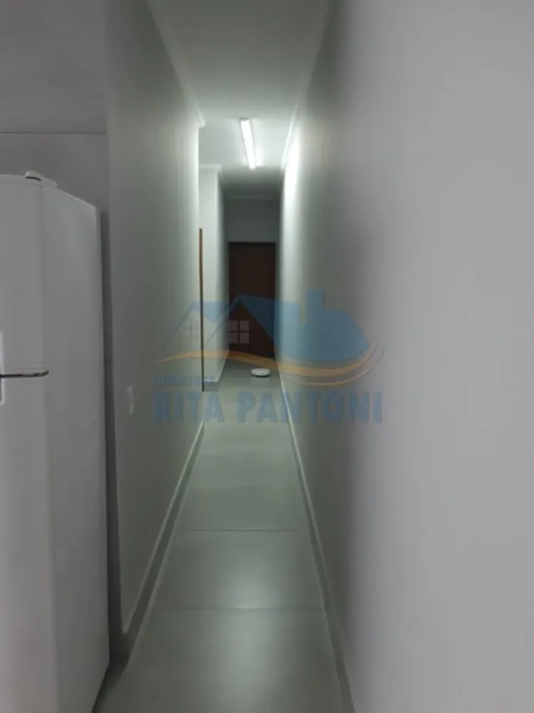 Casa, 3 quartos, 116 m² - Foto 10