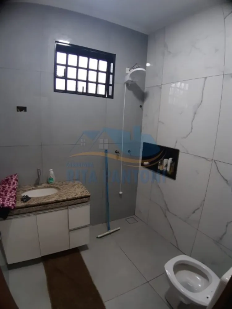 Casa, 3 quartos, 116 m² - Foto 11