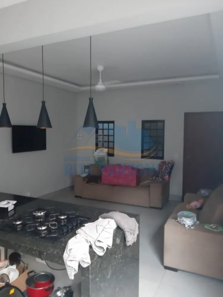 Casa, 3 quartos, 116 m² - Foto 12