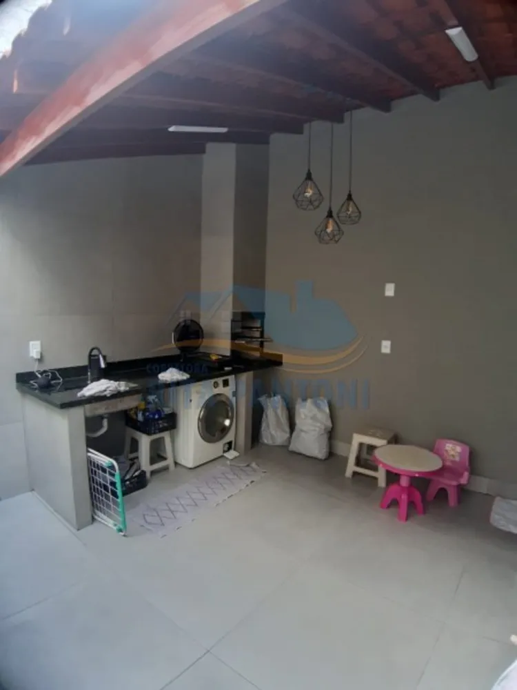 Casa, 3 quartos, 116 m² - Foto 3