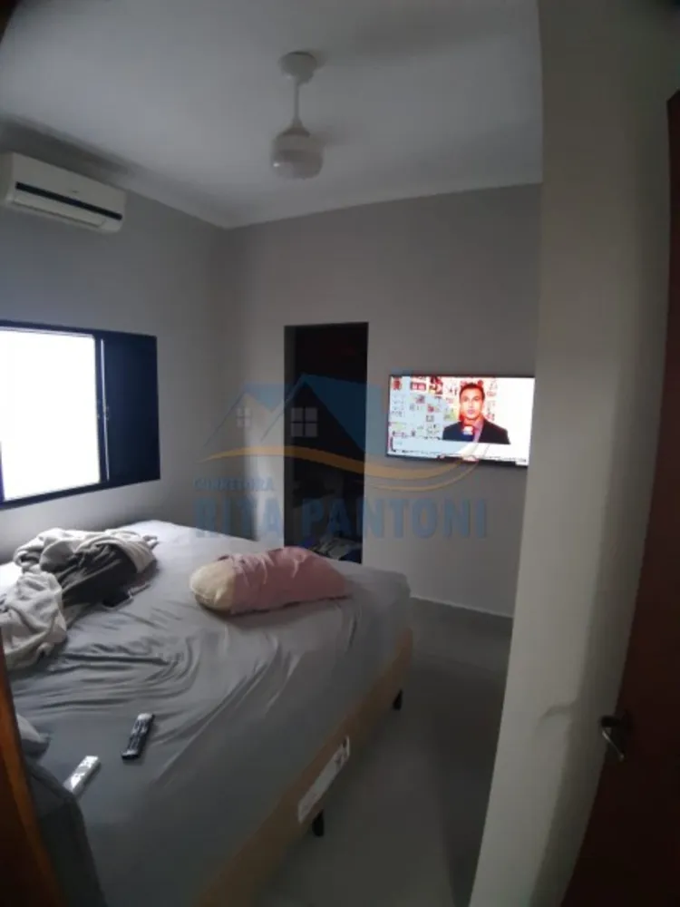 Casa, 3 quartos, 116 m² - Foto 1