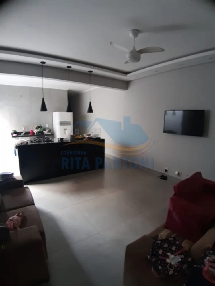 Casa, 3 quartos, 116 m² - Foto 9