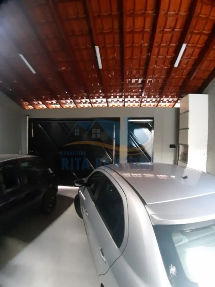 Casa, 3 quartos, 116 m² - Foto 7