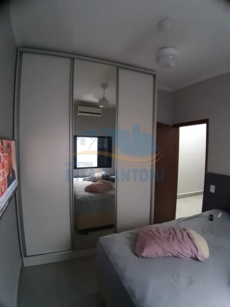 Casa, 3 quartos, 116 m² - Foto 5