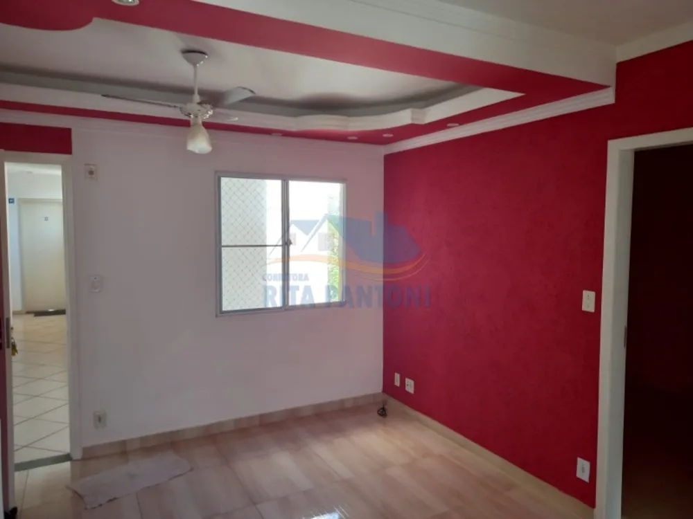 Apartamento, 2 quartos, 43 m² - Foto 5