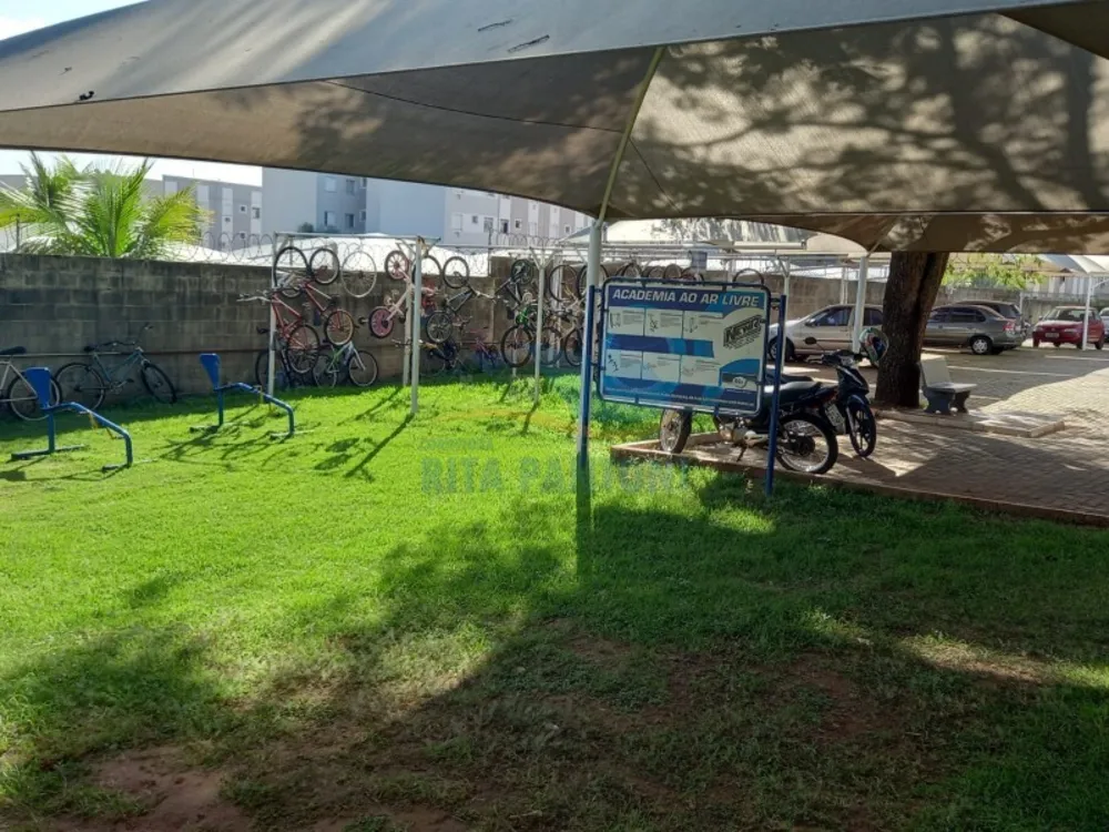 Apartamento, 2 quartos, 43 m² - Foto 3