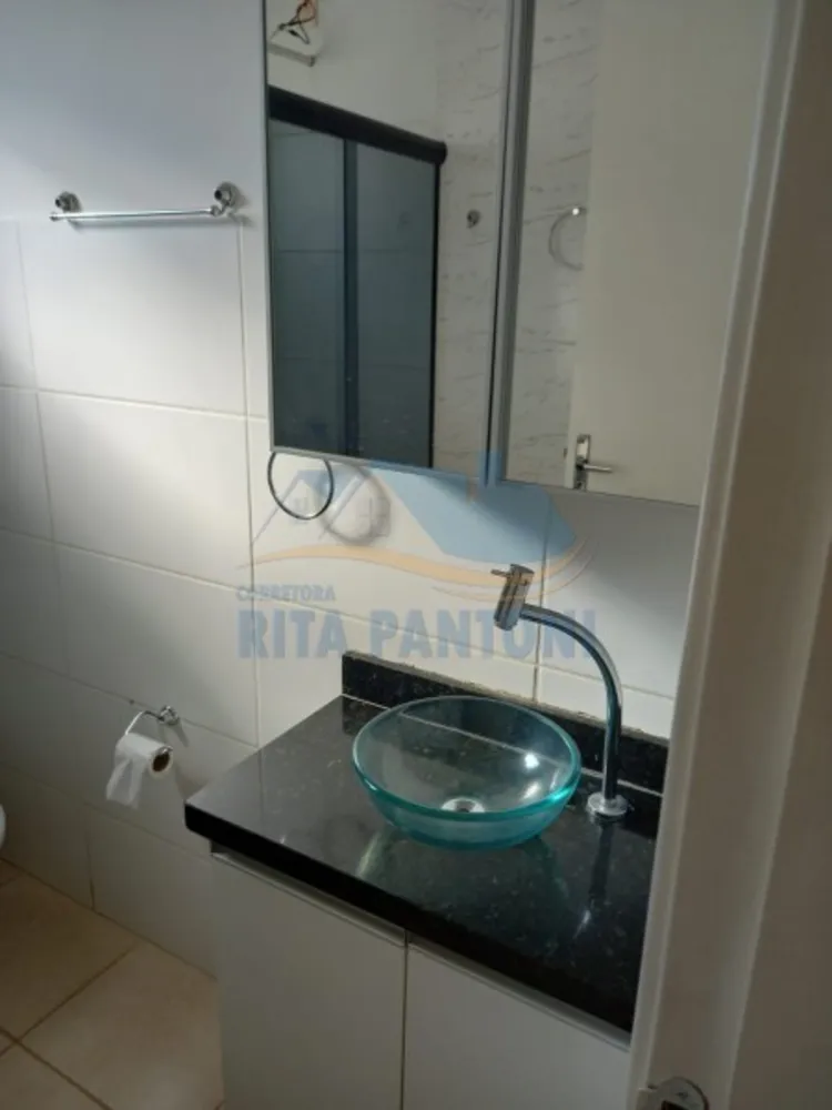 Apartamento, 2 quartos, 43 m² - Foto 4