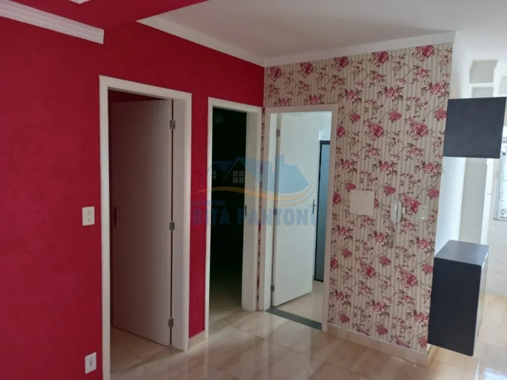 Apartamento, 2 quartos, 43 m² - Foto 6
