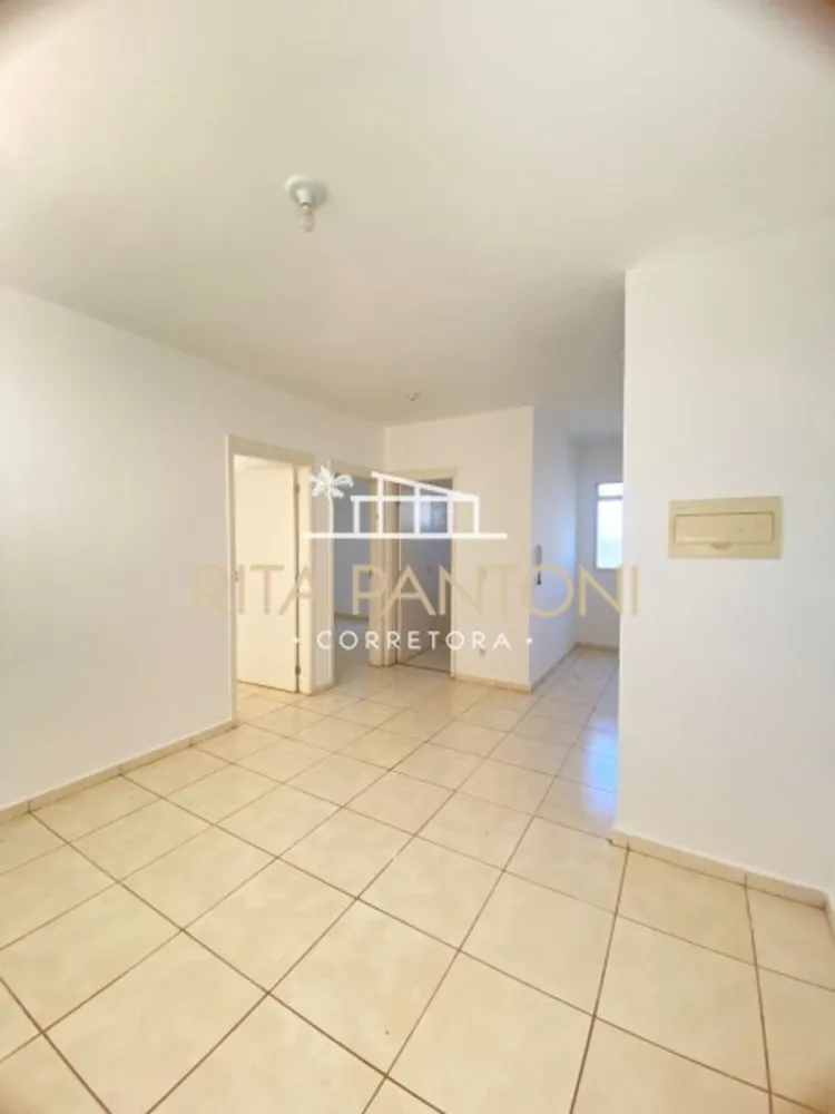 Apartamento, 2 quartos, 43 m² - Foto 1