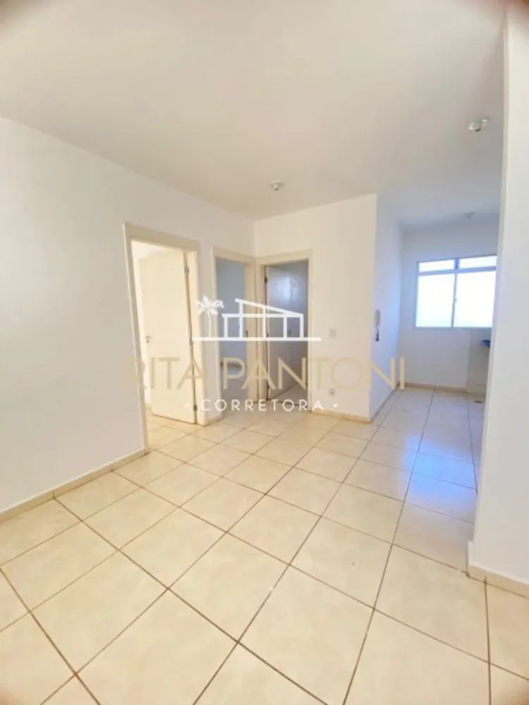 Apartamento, 2 quartos, 43 m² - Foto 4