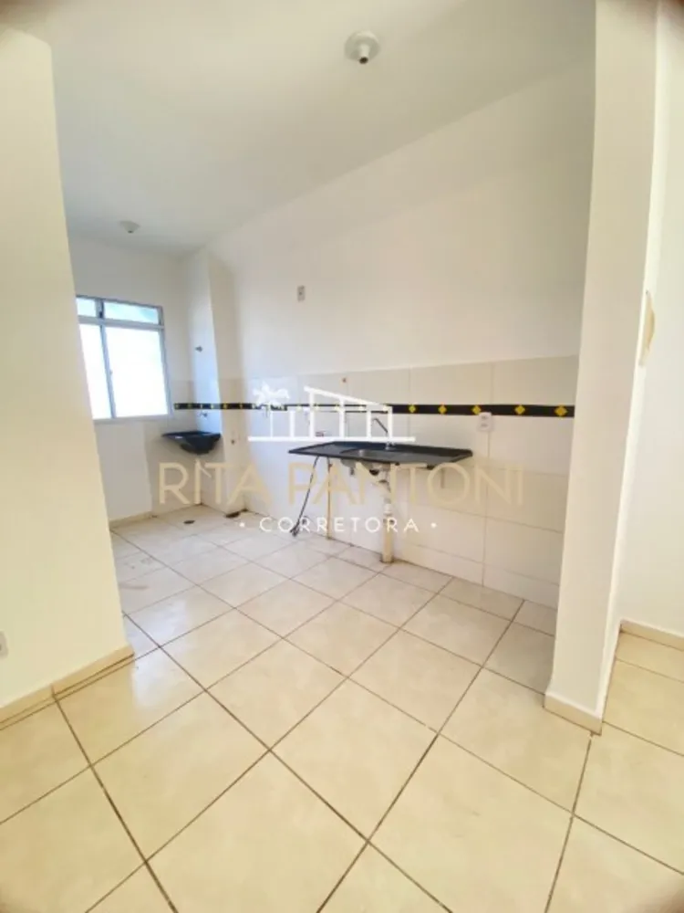 Apartamento, 2 quartos, 43 m² - Foto 3