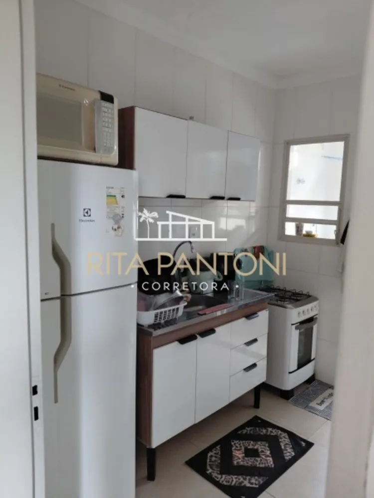 Apartamento, 2 quartos, 57 m² - Foto 6