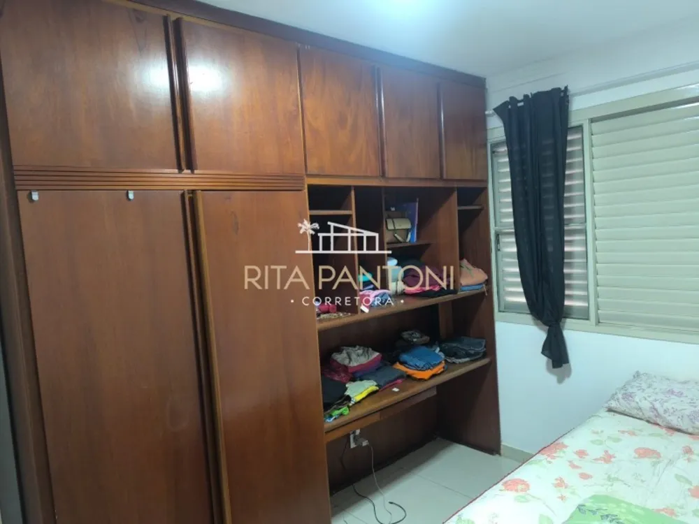Apartamento, 2 quartos, 57 m² - Foto 7