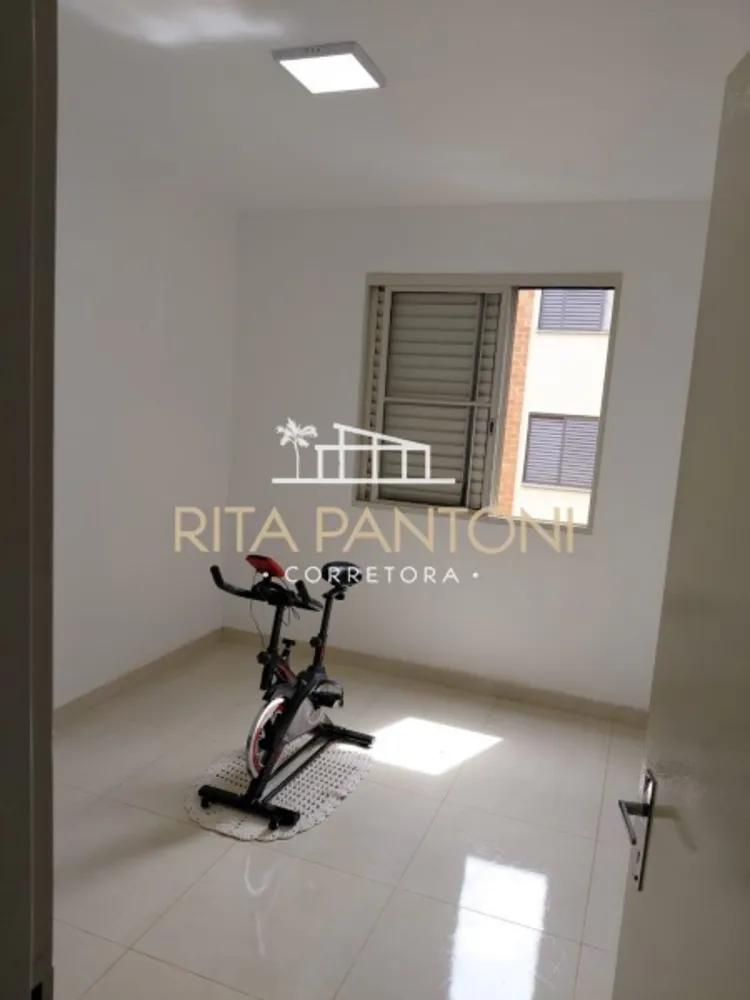 Apartamento, 2 quartos, 57 m² - Foto 5