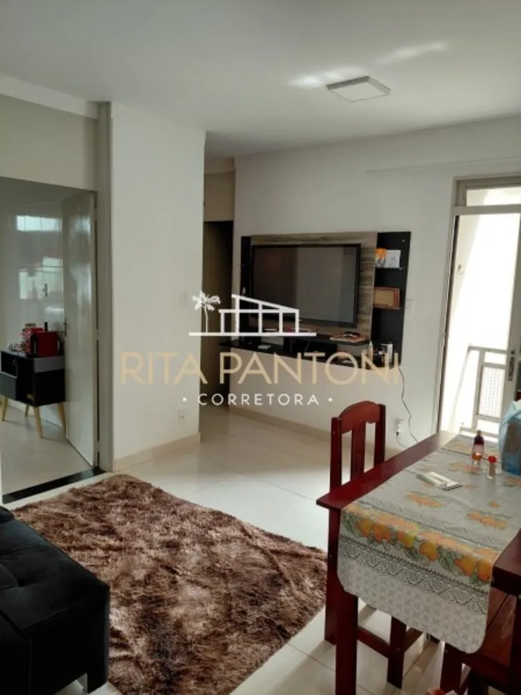 Apartamento, 2 quartos, 57 m² - Foto 10