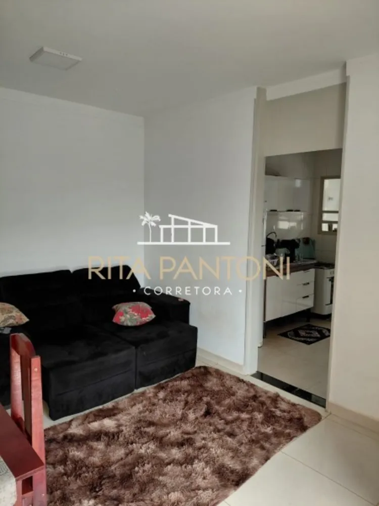 Apartamento, 2 quartos, 57 m² - Foto 1