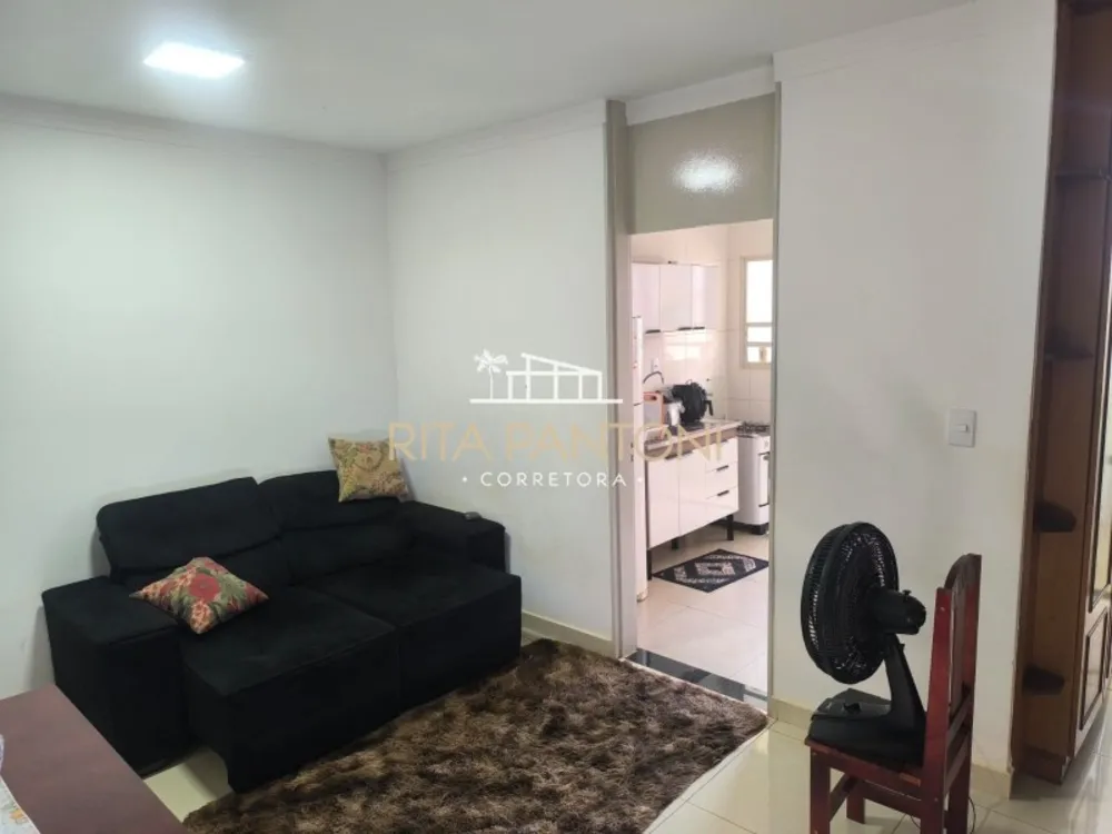 Apartamento, 2 quartos, 57 m² - Foto 4