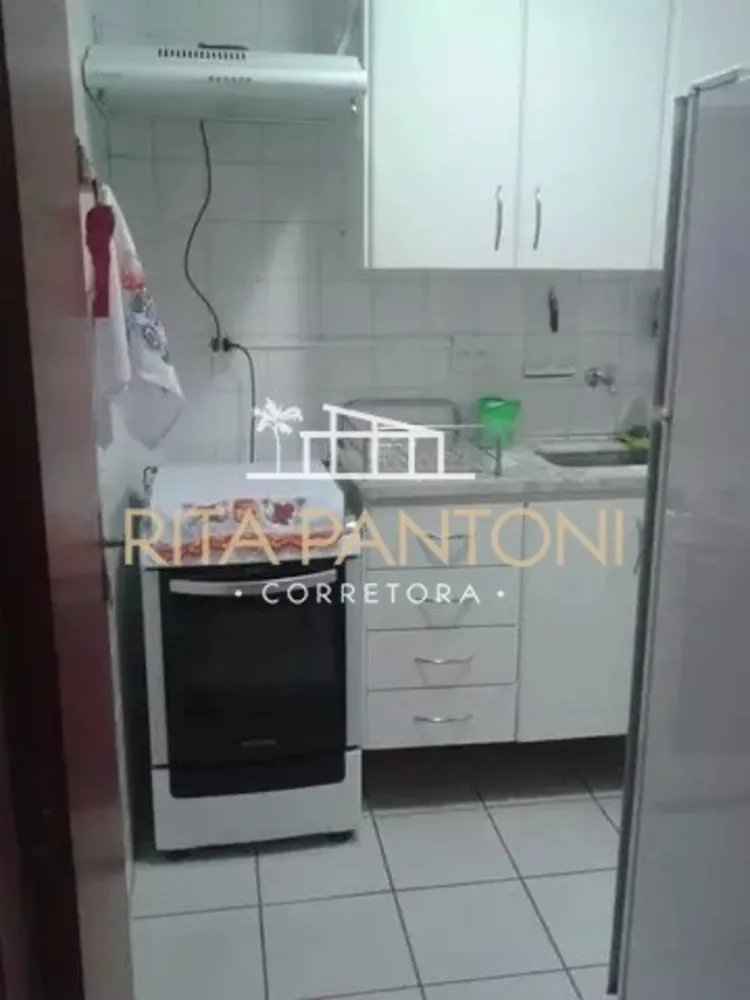 Apartamento, 2 quartos, 49 m² - Foto 8