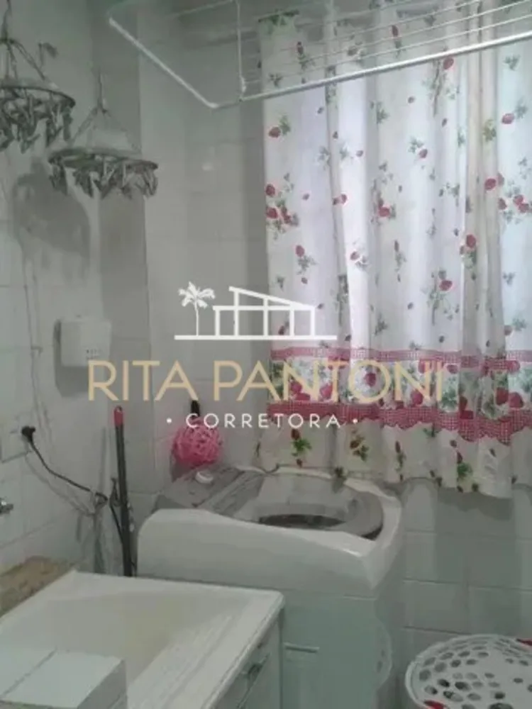 Apartamento, 2 quartos, 49 m² - Foto 4
