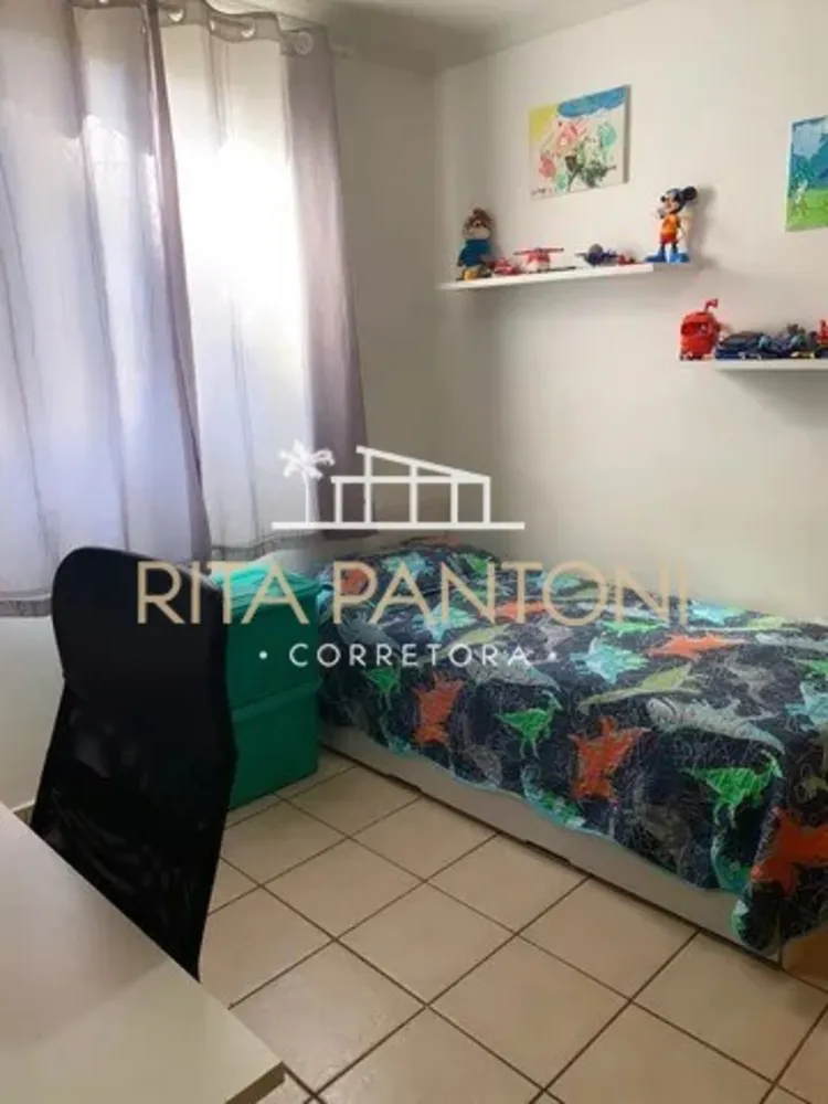Apartamento, 2 quartos, 49 m² - Foto 5