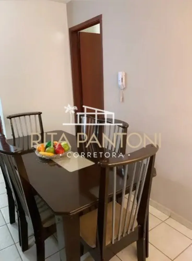 Apartamento, 2 quartos, 49 m² - Foto 6