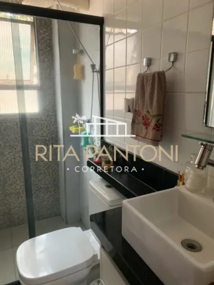 Apartamento, 2 quartos, 49 m² - Foto 2