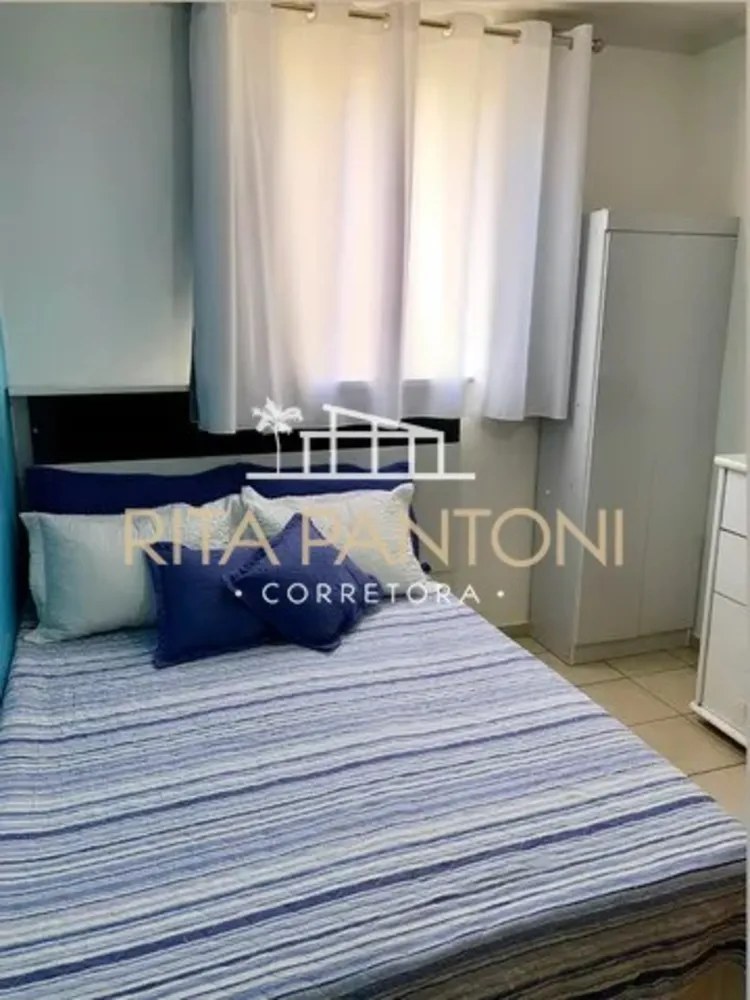 Apartamento, 2 quartos, 49 m² - Foto 7