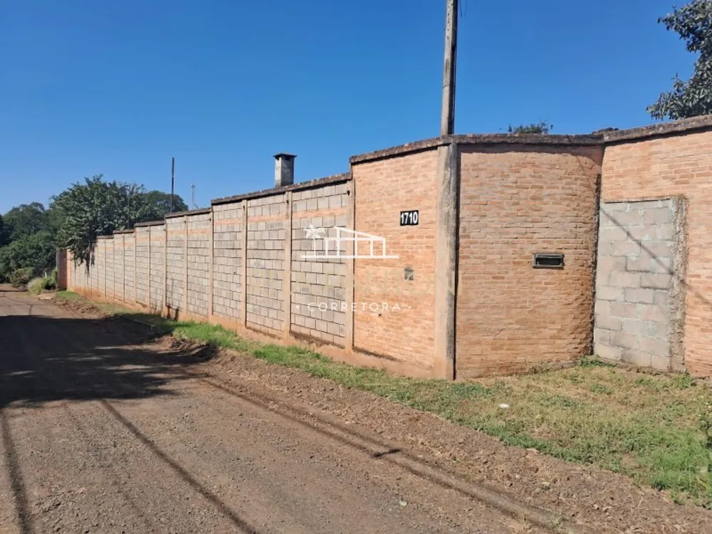 Casa de Condomínio - Foto 1