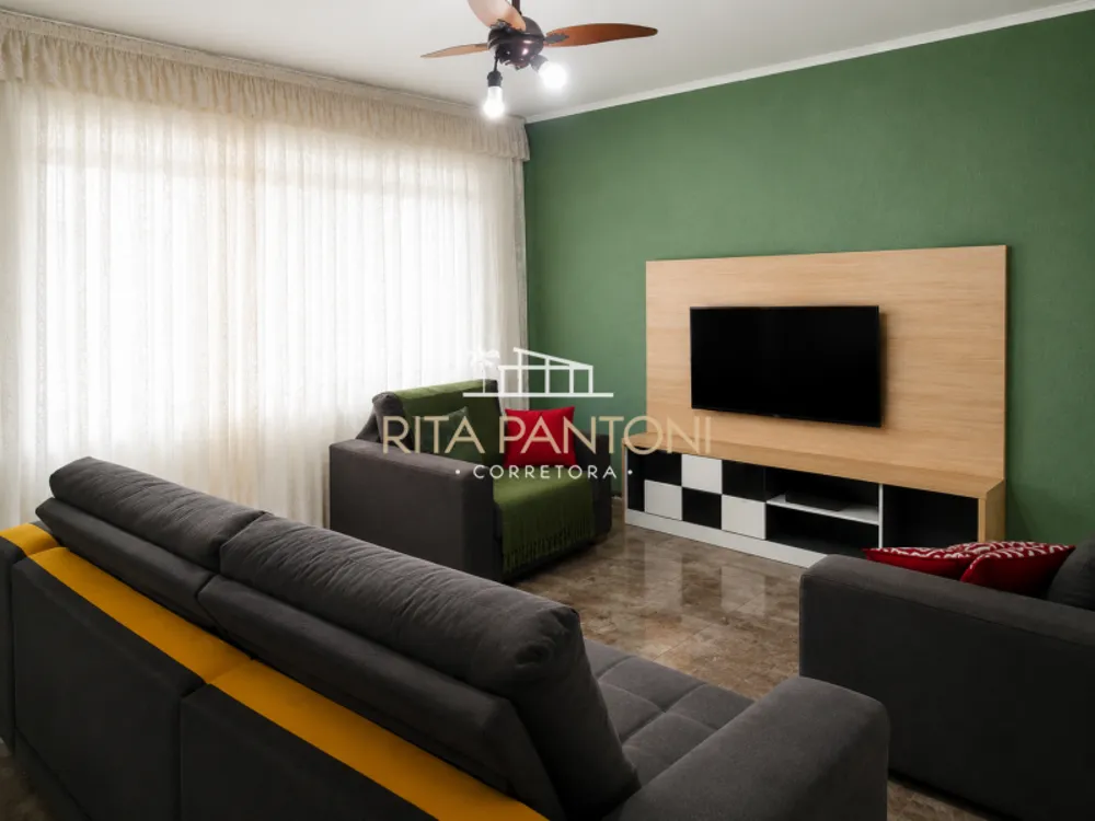 Casa, 2 quartos, 136 m² - Foto 1