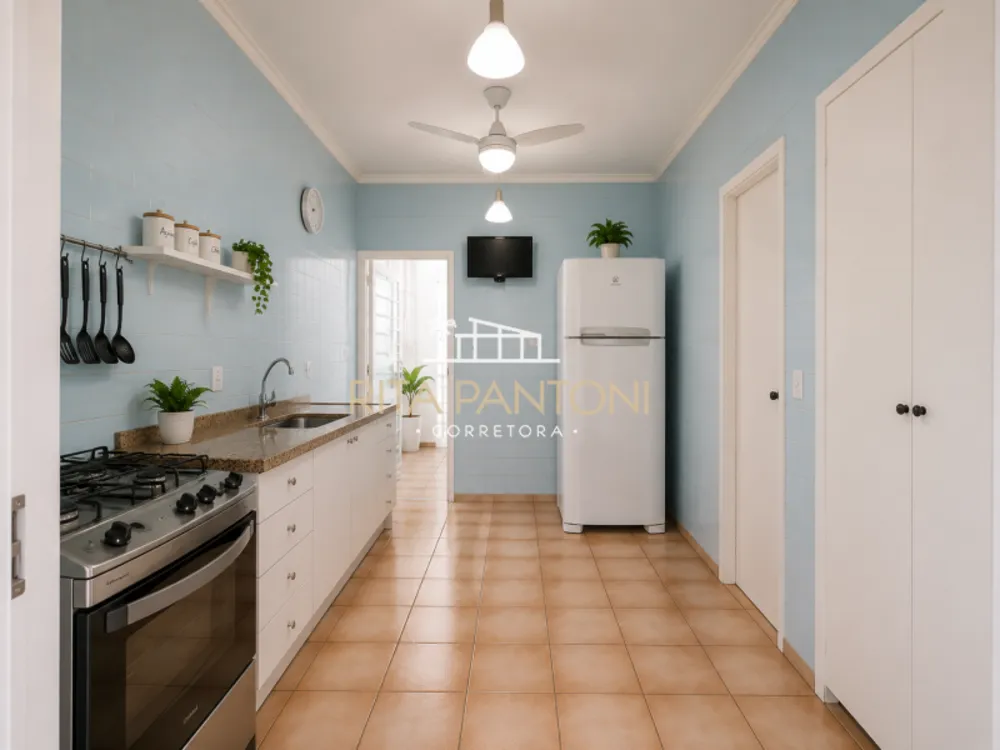 Casa, 2 quartos, 136 m² - Foto 2