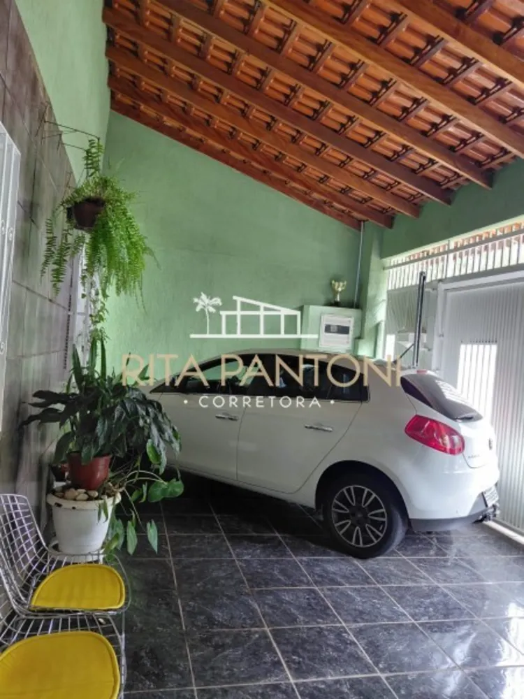 Casa, 2 quartos, 136 m² - Foto 2