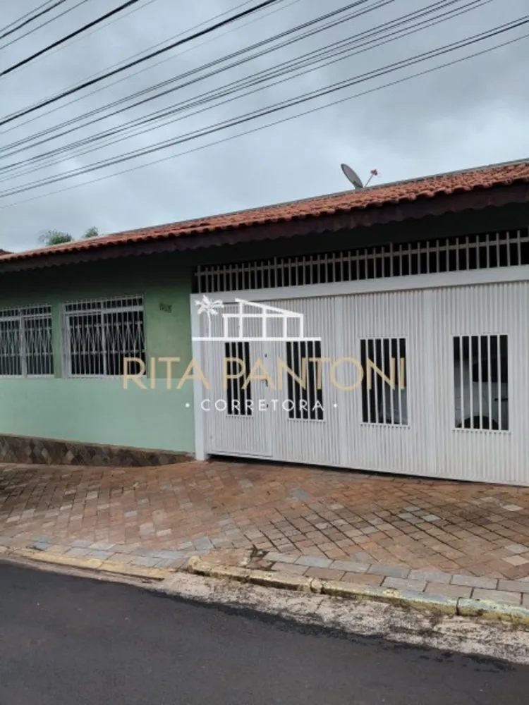Casa, 2 quartos, 136 m² - Foto 4