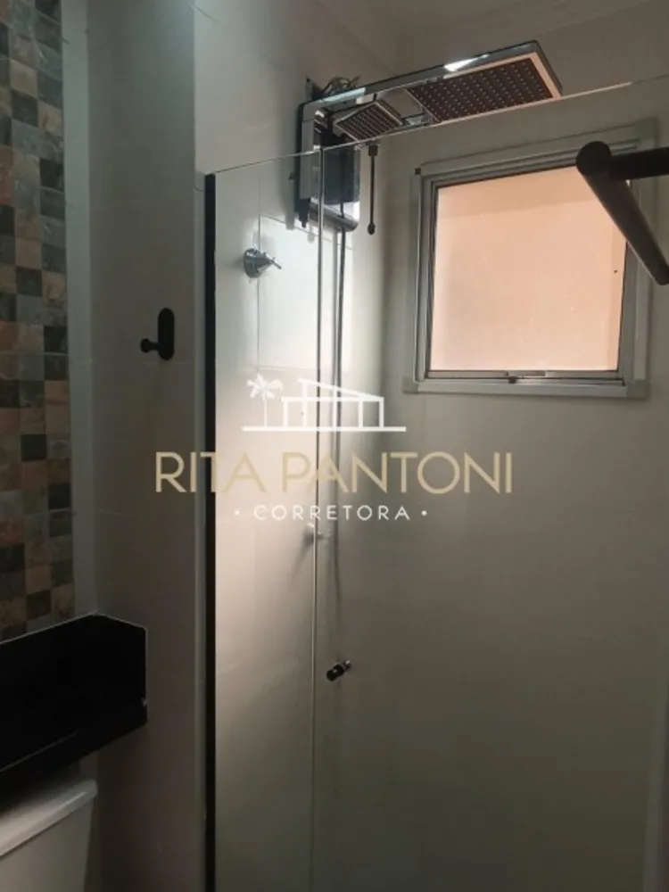 Apartamento, 3 quartos, 67 m² - Foto 1