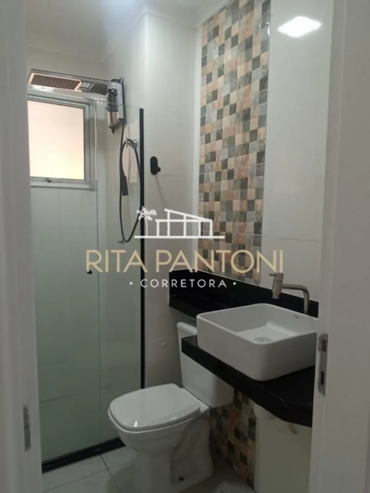 Apartamento, 3 quartos, 67 m² - Foto 8
