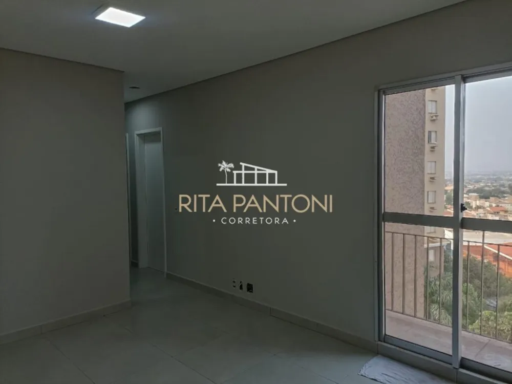 Apartamento, 3 quartos, 67 m² - Foto 1