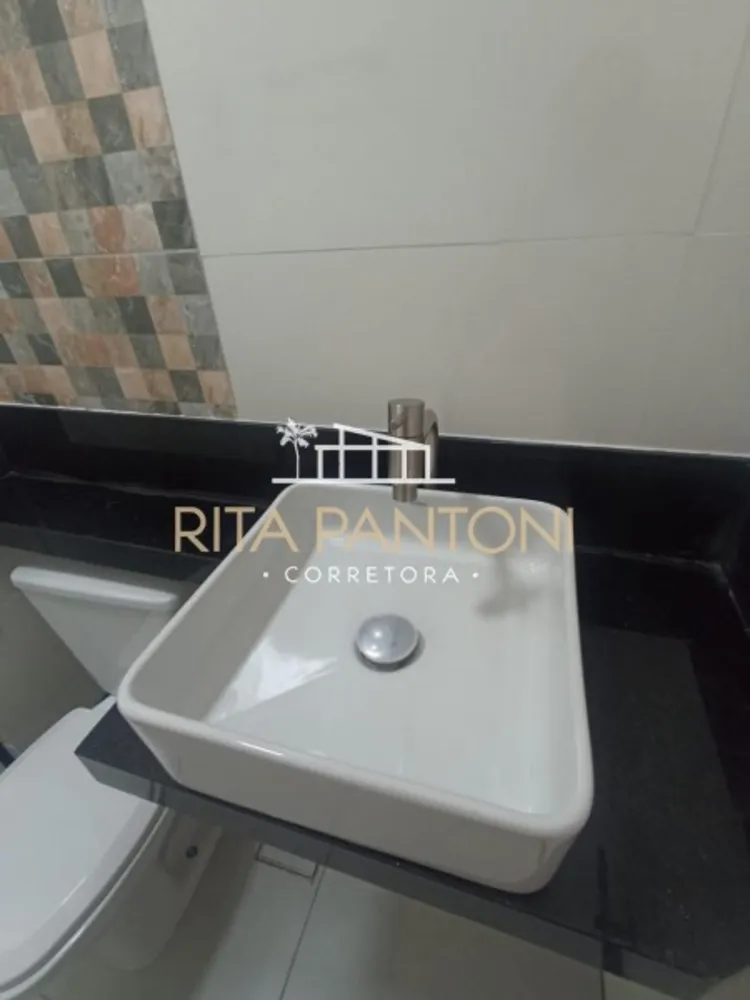 Apartamento, 3 quartos, 67 m² - Foto 5