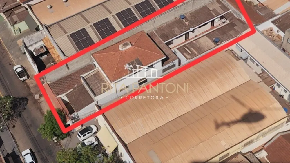 Terreno, 480 m² - Foto 2