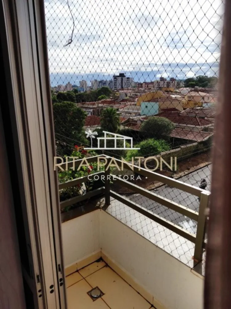 Apartamento, 2 quartos, 67 m² - Foto 6