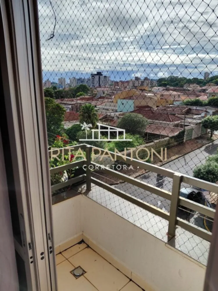 Apartamento, 2 quartos, 67 m² - Foto 5