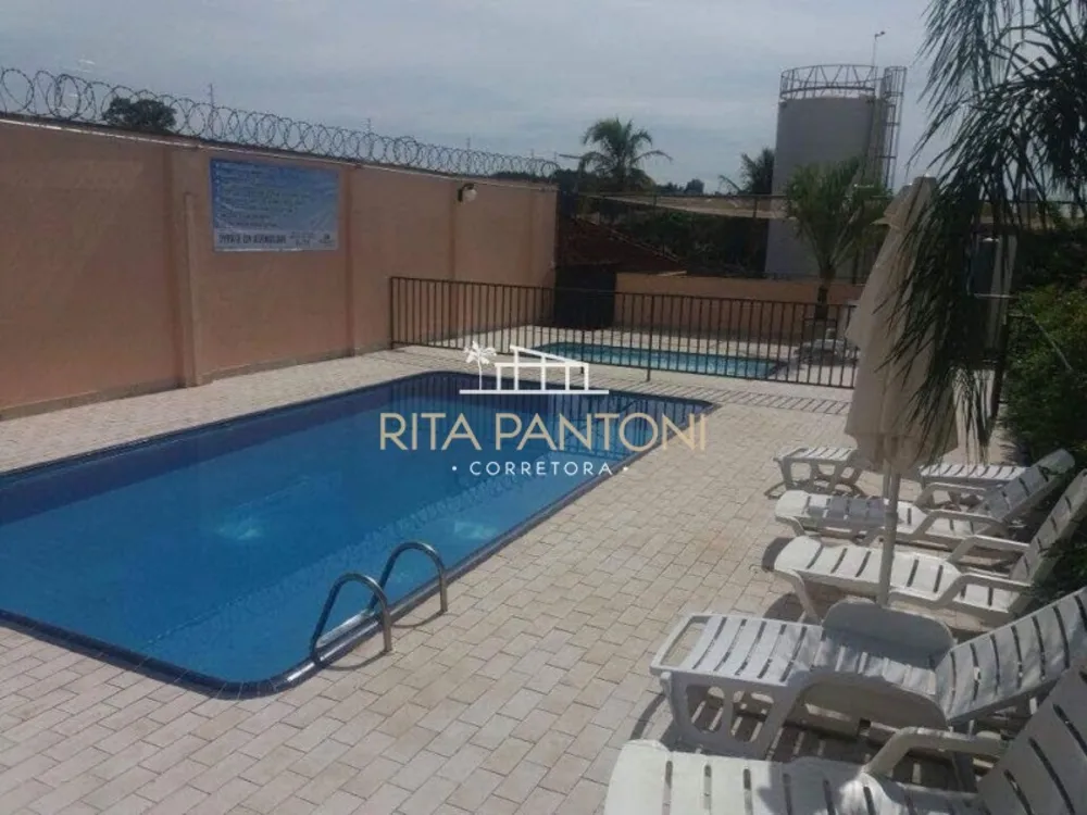 Apartamento, 2 quartos, 47 m² - Foto 4